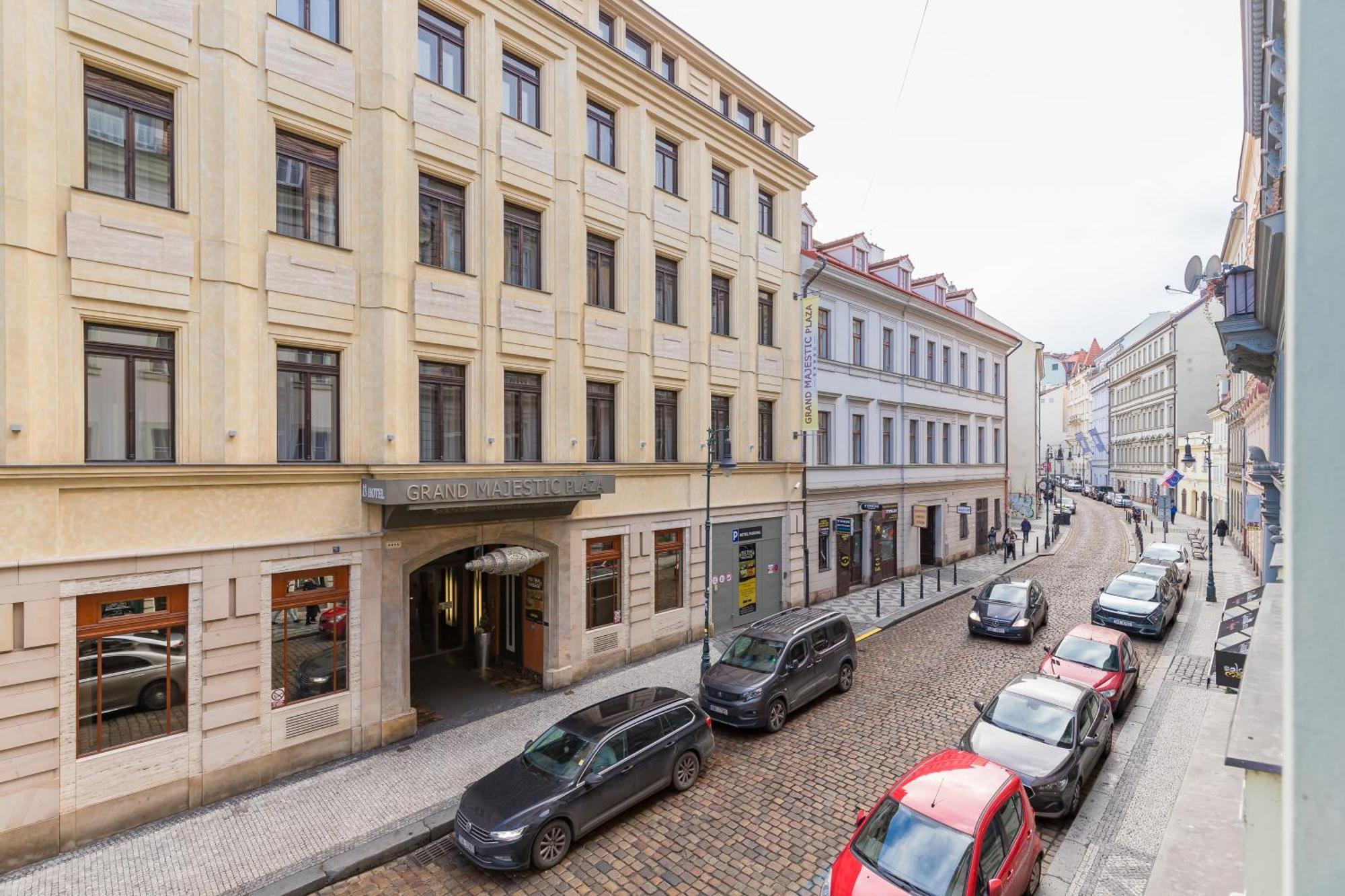 Selin Apartments — Photos 3