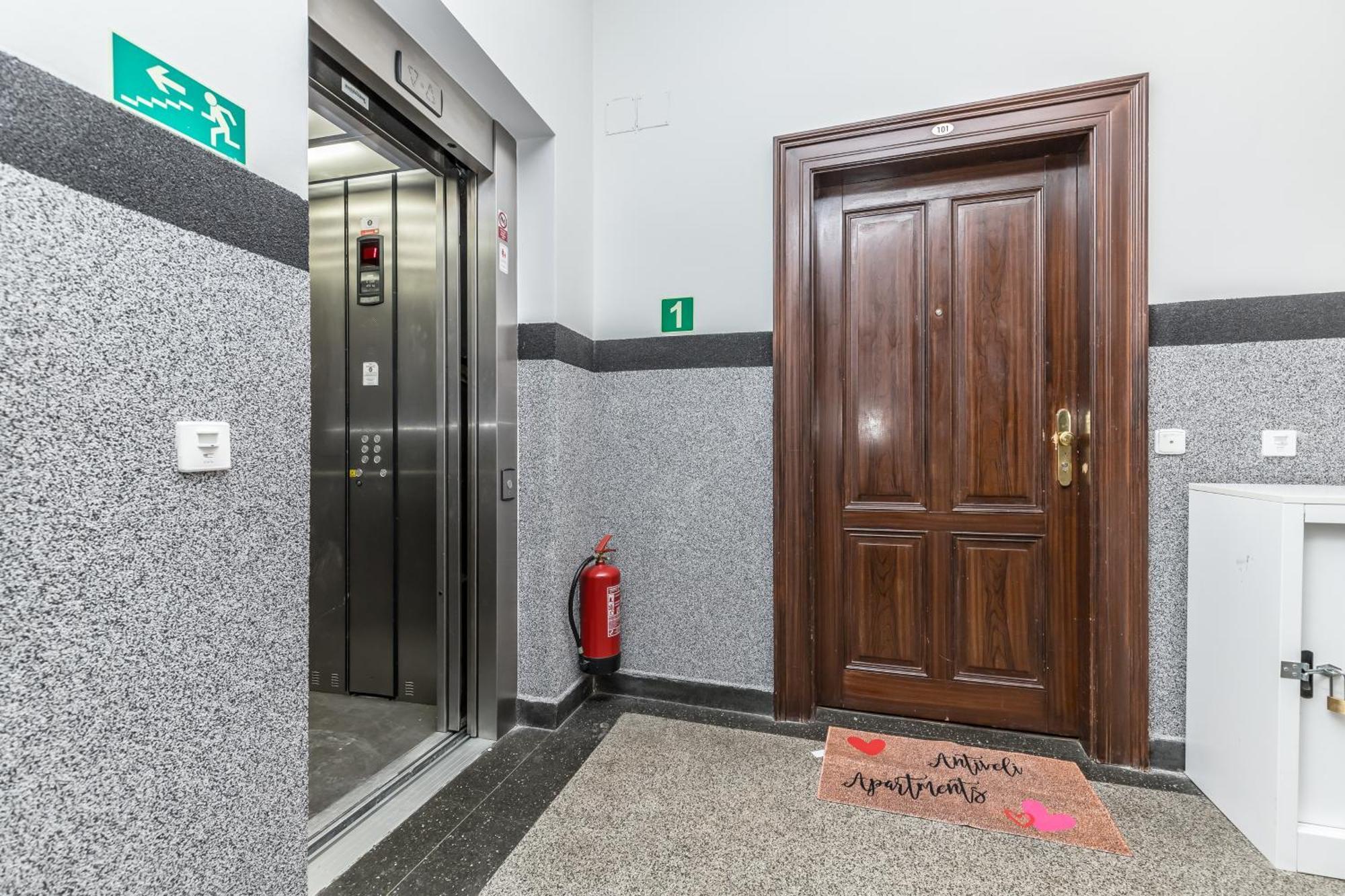 Selin Apartments — Photos 2