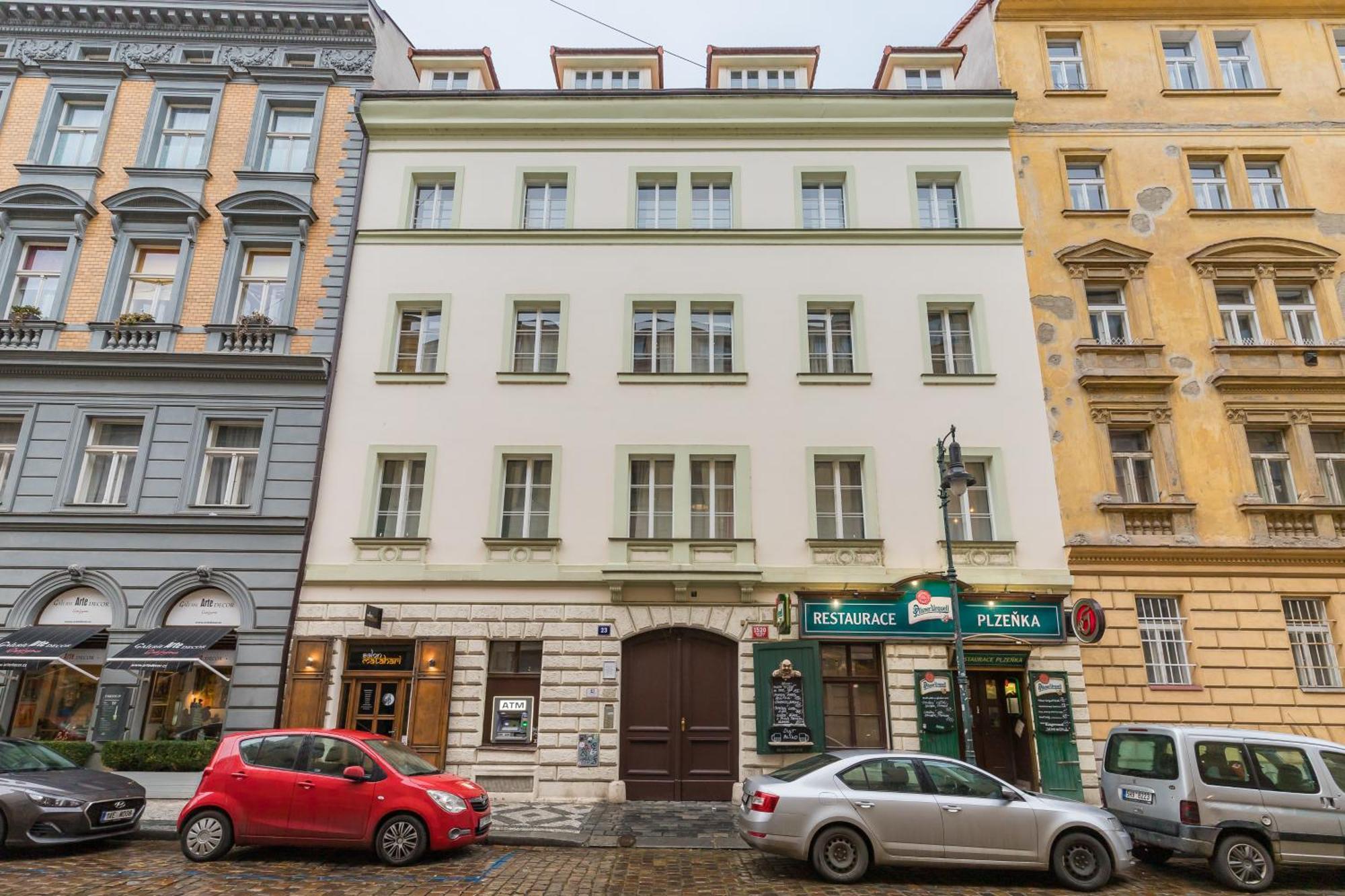 Selin Apartments — Photos 1